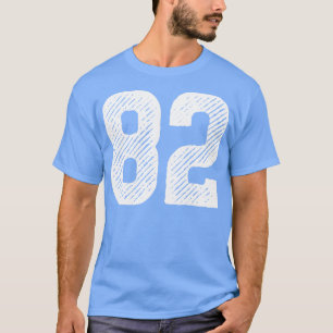 Åttiotvå T Shirt