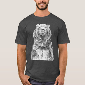Attitude T shirt