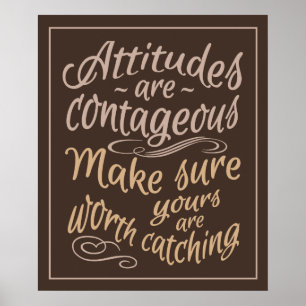 ATTITUDES-motiveringar poster