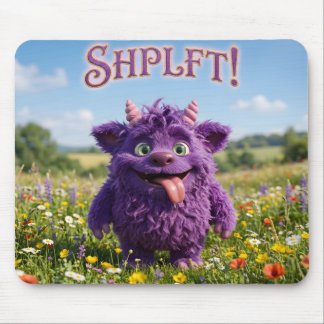 Attityd Fantasy Furry Varelse Musmatta