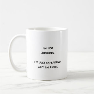 Attityd kaffe mugg. kaffemugg
