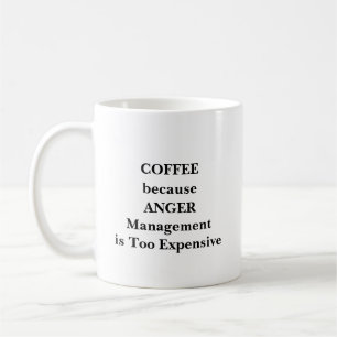 Attityd kaffe mugg. kaffemugg
