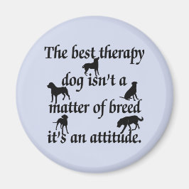 Attityd Magnet