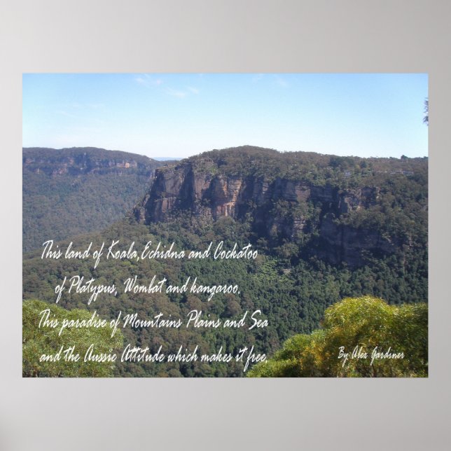 Attityd Poster (Framsidan)