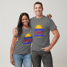 ATTITYD T SHIRT