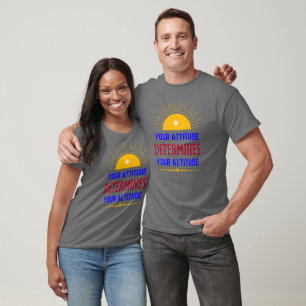 ATTITYD T SHIRT