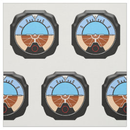 Attitydflygindikator Tyg