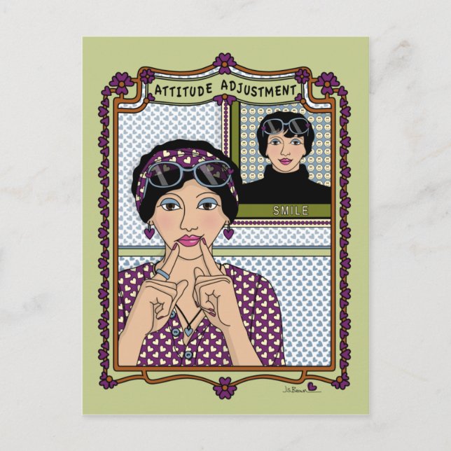 Attitydjustering_A_ vykort (Framsida)