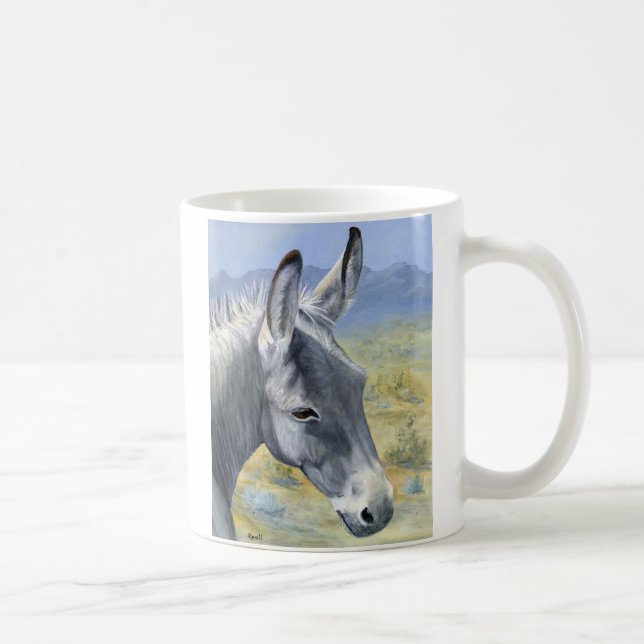 Ättling Kaffemugg (Höger)