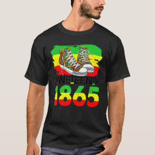 Åttonde är mina Independence day-11:e skon T Shirt