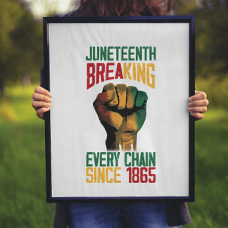 Åttonde brytkedjor poster