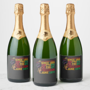 Åttonde dagen i minnet av den svarta friheten