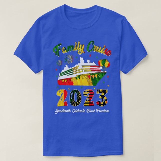 Åttonde familjerätten 2023 t shirt (Design framsida)