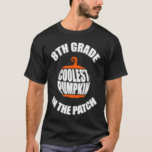 Åttonde Klass-kolvpumpen i lapparna T Shirt