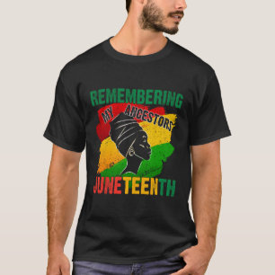 Åttonde påminnelsen om mina kandidater 2023 t shirt