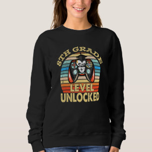 Åttonde upplåsta spelvideospelaren på Klass-nivå, T Shirt