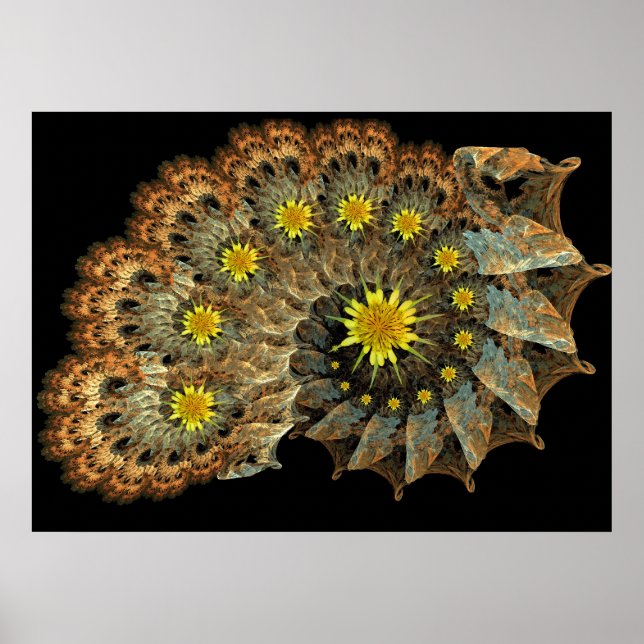 Åttonde Väg Poster (Framsidan)