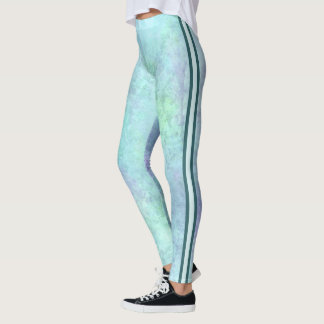 Attoni Magic Vatten Yoga Leggings