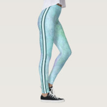 Attoni Magic Vatten Yoga Leggings