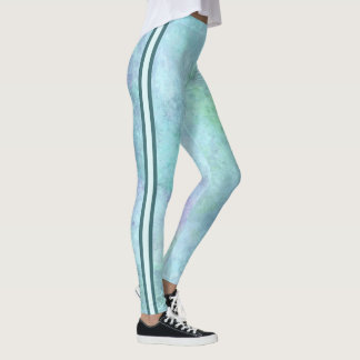Attoni Magic Vatten Yoga Leggings