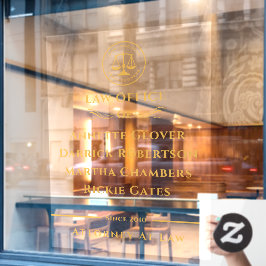 Attorney Business | Law Office Black Guld