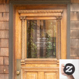 Attorney Business | Law Office Black Guld