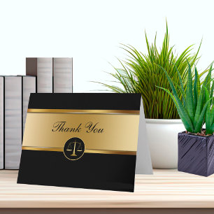 Attorney Business - tackkort