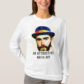 Attractive Mafia T-Shirt