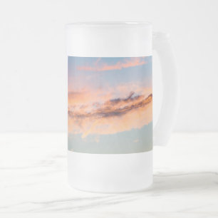 attraktion frostat ölglas