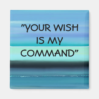 "ATTRAKTION LAG" MAGNET