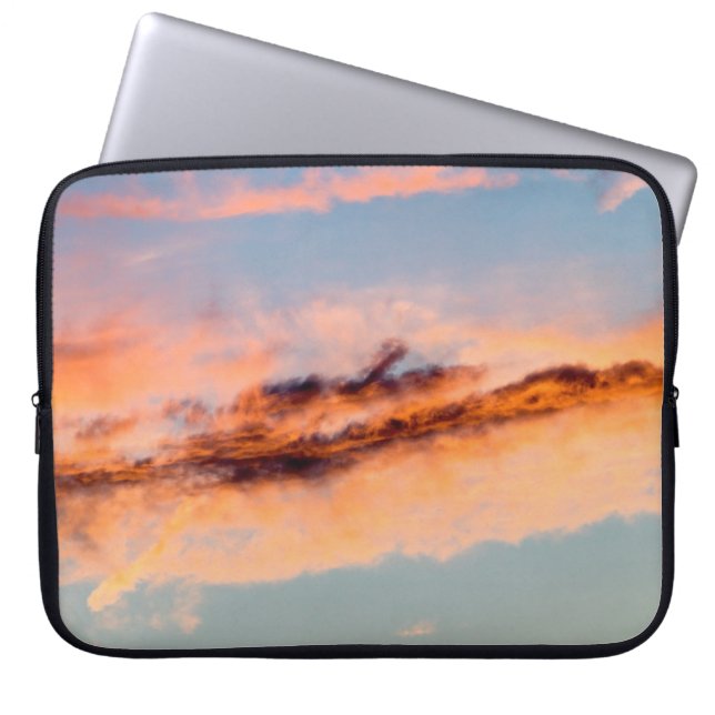 attraktion laptop fodral (Framsidan)