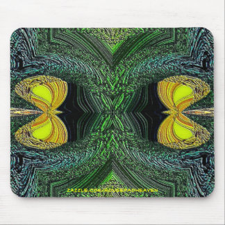 Attraktion Mousepad Musmatta