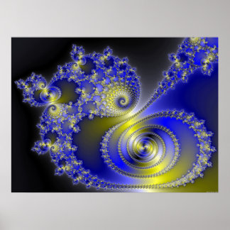 Attraktion Poster