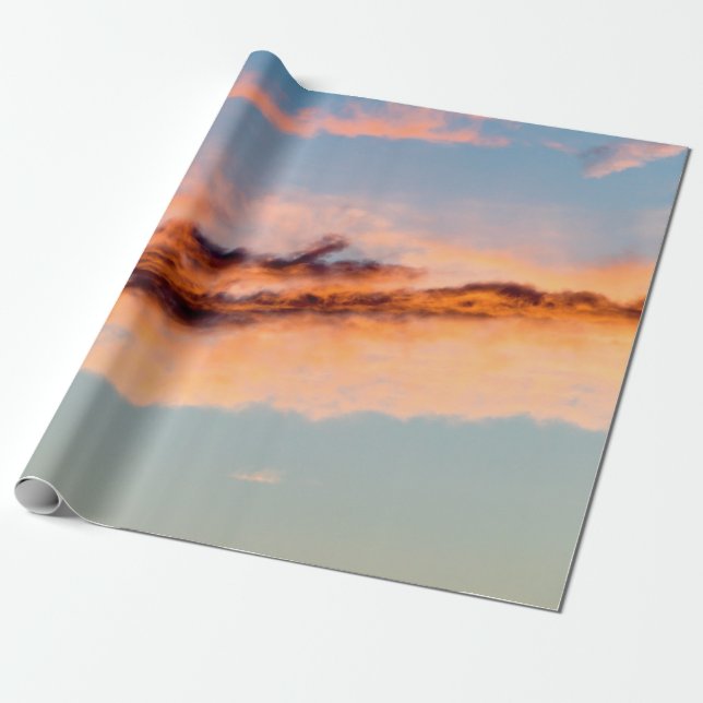 attraktion presentpapper (Utrullad)