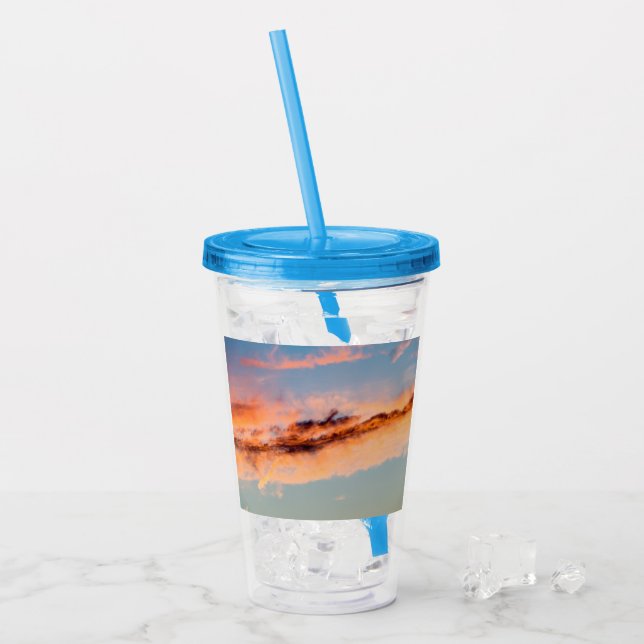 attraktion take away mugg (Framsida Ice)