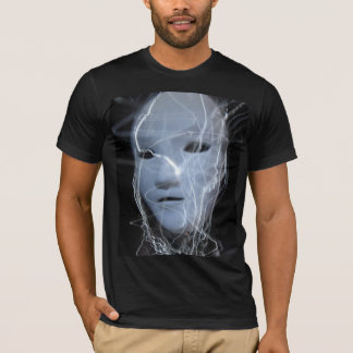 ATTRAKTION vid swolfy Tee