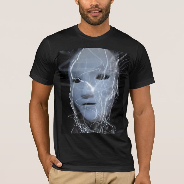 ATTRAKTION vid swolfy Tee (Framsida)