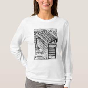 Attraktioner T-shirt