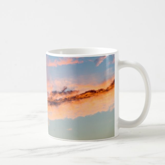 attraktions konsumtion kaffemugg (Höger)