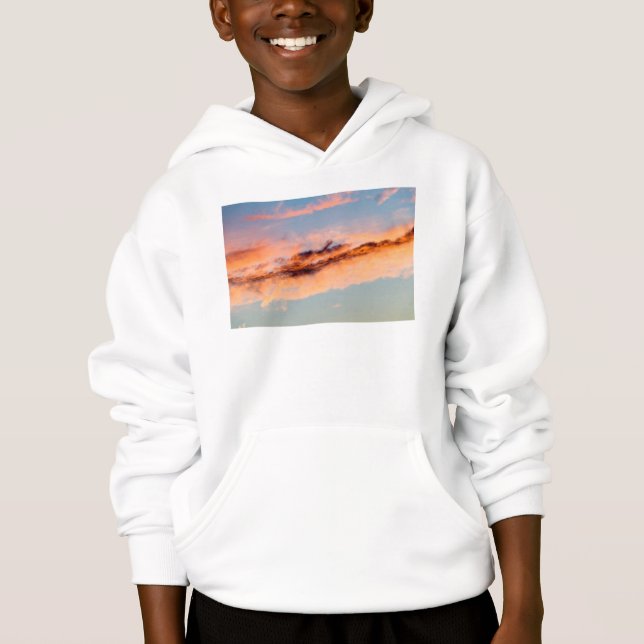 attraktions konsumtion t shirt (Framsida)