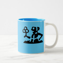 Attraktiv, Mugg och annat annat Färg -