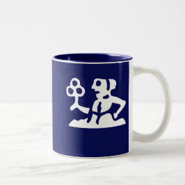 Attraktiv, Mugg och annat annat Färg -