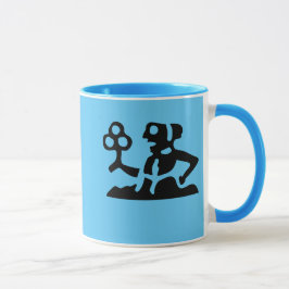 Attraktiv, Mugg och annat annat Färg -