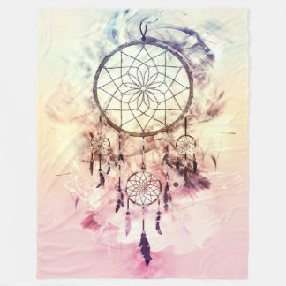Attrape-rêve Fleecefilt