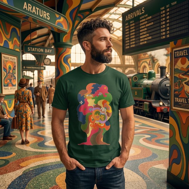 Atumas barn t shirt (Skapare uppladdad)