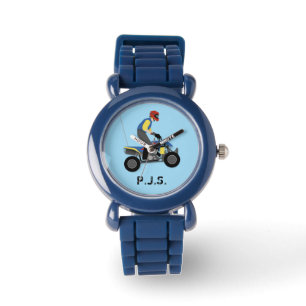 ATV ARMBANDSUR