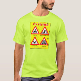 ATV Fara T-Shirt