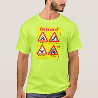 ATV Fara T-Shirt