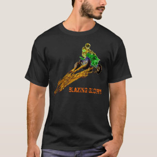ATV i dess FLAMMANDE HÄRLIGHET! T-shirt
