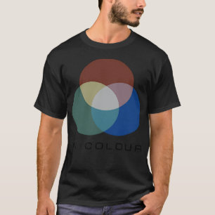 Atv - i Färg T Shirt